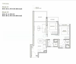 The Woodleigh Residences (D13), Apartment #560692121